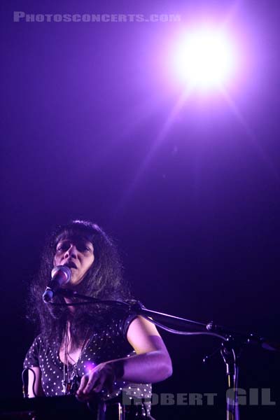 SHILPA RAY - 2013-11-19 - PARIS - Zenith - 